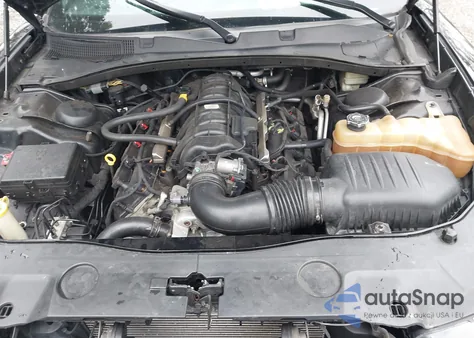 2014 Dodge Charger R/T 100Th Anniversary from USA, damaged, VIN 2C3CDXCT5EH306831